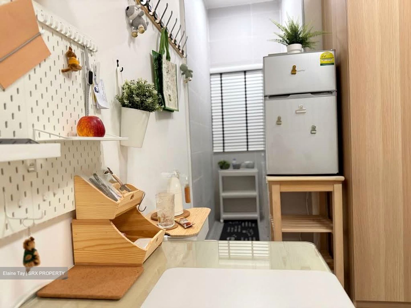 Calin Mansions (D14), Apartment #575096011